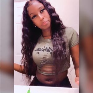 Meet your Posher, Darlene